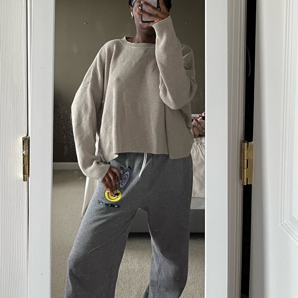 Calvin Klein sweater